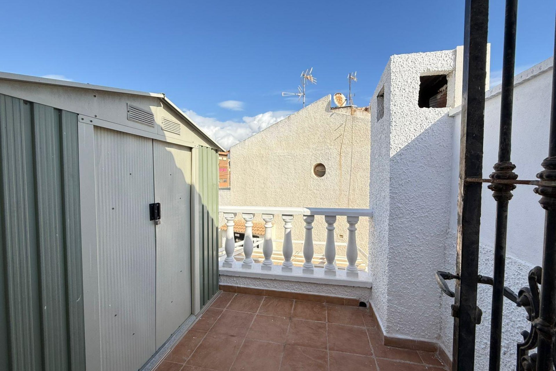 Resale - Town House -
Torrevieja - Calas Blanca