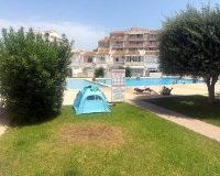 Resale - Town House -
Torrevieja - Calas Blanca