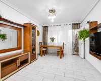 Resale - Town House -
Torrevieja - Calas Blanca