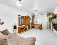 Resale - Town House -
Torrevieja - Calas Blanca