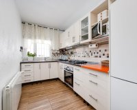 Resale - Town House -
Torrevieja - Calas Blanca