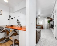 Resale - Town House -
Torrevieja - Calas Blanca