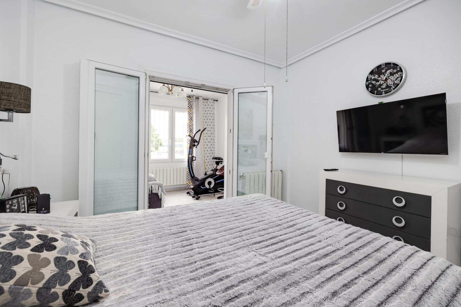 Resale - Town House -
Torrevieja - Calas Blanca