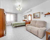 Resale - Town House -
Torrevieja - Calas Blanca
