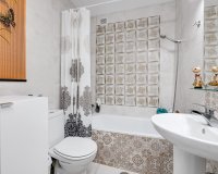 Resale - Town House -
Torrevieja - Calas Blanca