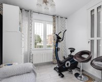 Resale - Town House -
Torrevieja - Calas Blanca