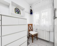 Resale - Town House -
Torrevieja - Calas Blanca