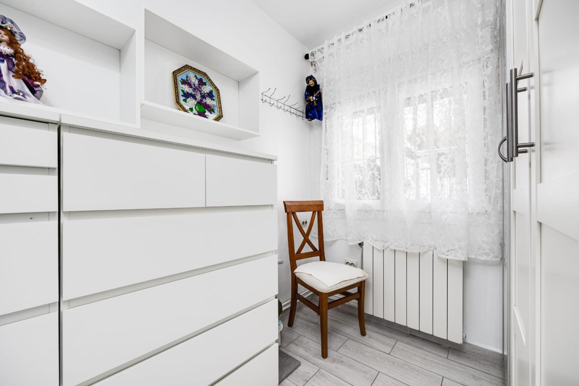 Resale - Town House -
Torrevieja - Calas Blanca