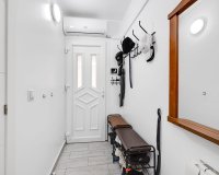 Resale - Town House -
Torrevieja - Calas Blanca