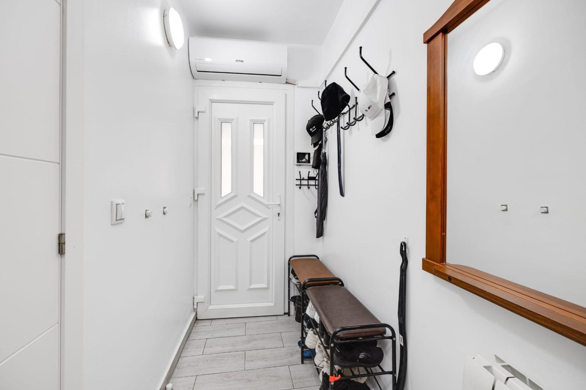 Resale - Town House -
Torrevieja - Calas Blanca