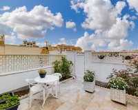 Resale - Town House -
Torrevieja - Calas Blanca