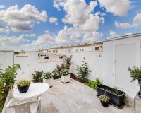 Resale - Town House -
Torrevieja - Calas Blanca