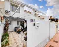 Resale - Town House -
Torrevieja - Calas Blanca