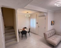 Resale - Town House -
Torrevieja - Calas Blanca