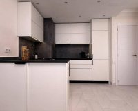 Resale - Town House -
Torrevieja - Calas Blanca