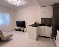 Resale - Town House -
Torrevieja - Calas Blanca