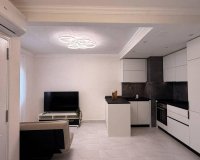 Resale - Town House -
Torrevieja - Calas Blanca