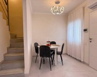 Resale - Town House -
Torrevieja - Calas Blanca