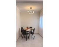 Resale - Town House -
Torrevieja - Calas Blanca