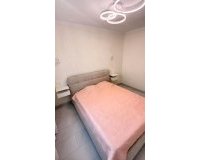 Resale - Town House -
Torrevieja - Calas Blanca
