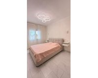 Resale - Town House -
Torrevieja - Calas Blanca