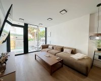 Resale - Town House -
Torrevieja - Calas Blanca