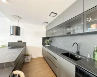 Resale - Town House -
Torrevieja - Calas Blanca