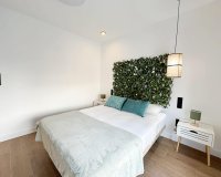 Resale - Town House -
Torrevieja - Calas Blanca