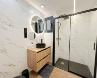 Resale - Town House -
Torrevieja - Calas Blanca