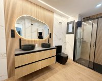 Resale - Town House -
Torrevieja - Calas Blanca