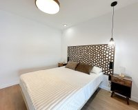 Resale - Town House -
Torrevieja - Calas Blanca