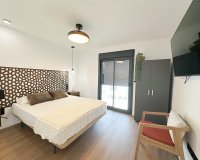 Resale - Town House -
Torrevieja - Calas Blanca