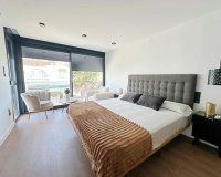 Resale - Town House -
Torrevieja - Calas Blanca