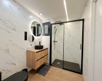 Resale - Town House -
Torrevieja - Calas Blanca