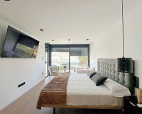 Resale - Town House -
Torrevieja - Calas Blanca