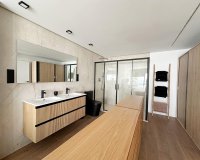 Resale - Town House -
Torrevieja - Calas Blanca