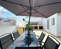 Resale - Town House -
Torrevieja - Calas Blanca