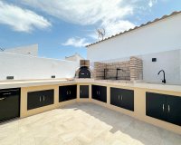 Resale - Town House -
Torrevieja - Calas Blanca