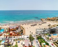 Resale - Town House -
Torrevieja - Calas Blanca