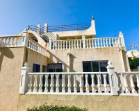 Resale - Town House -
Torrevieja - Carrefour