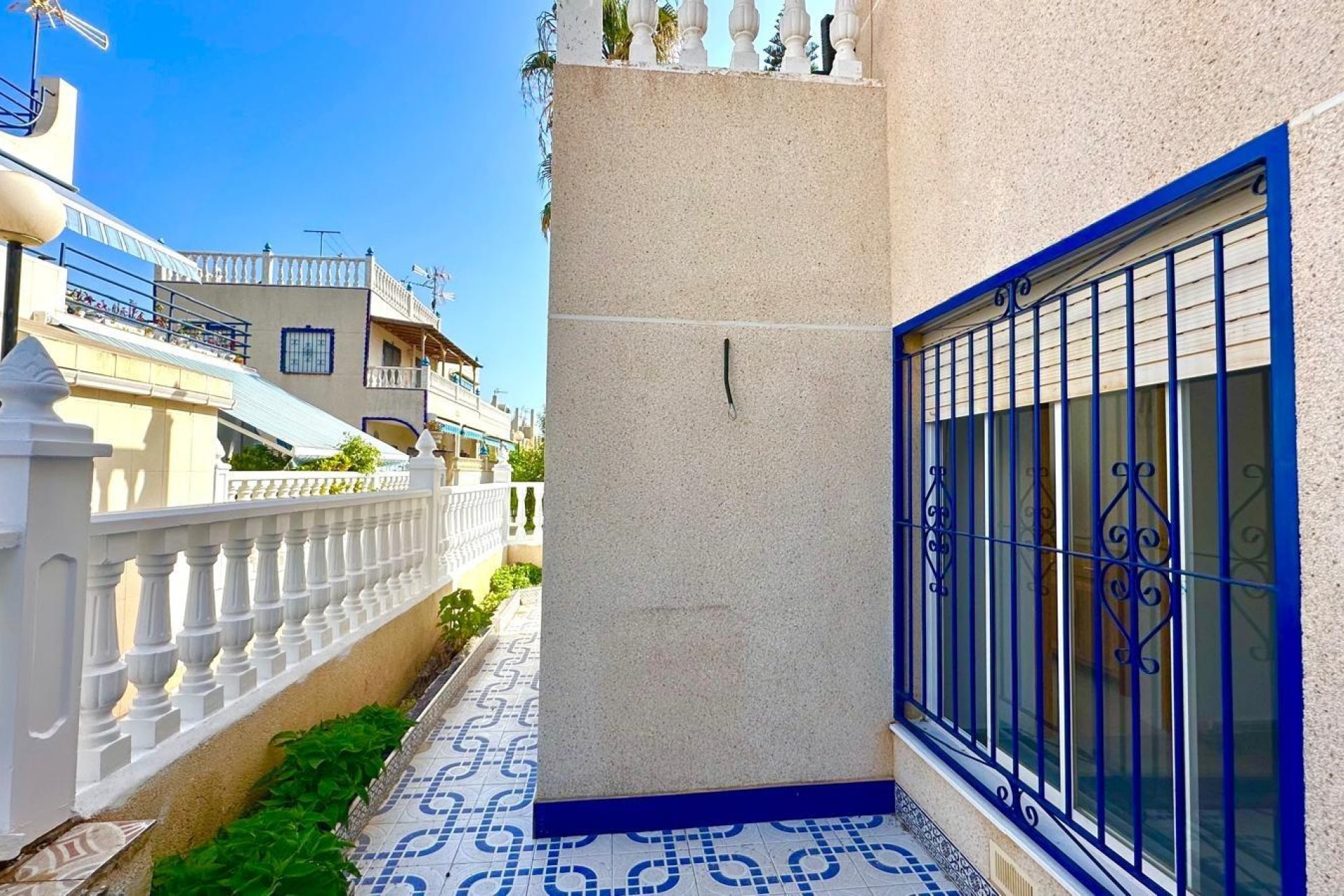 Resale - Town House -
Torrevieja - Carrefour