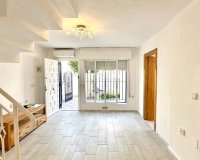 Resale - Town House -
Torrevieja - Carrefour