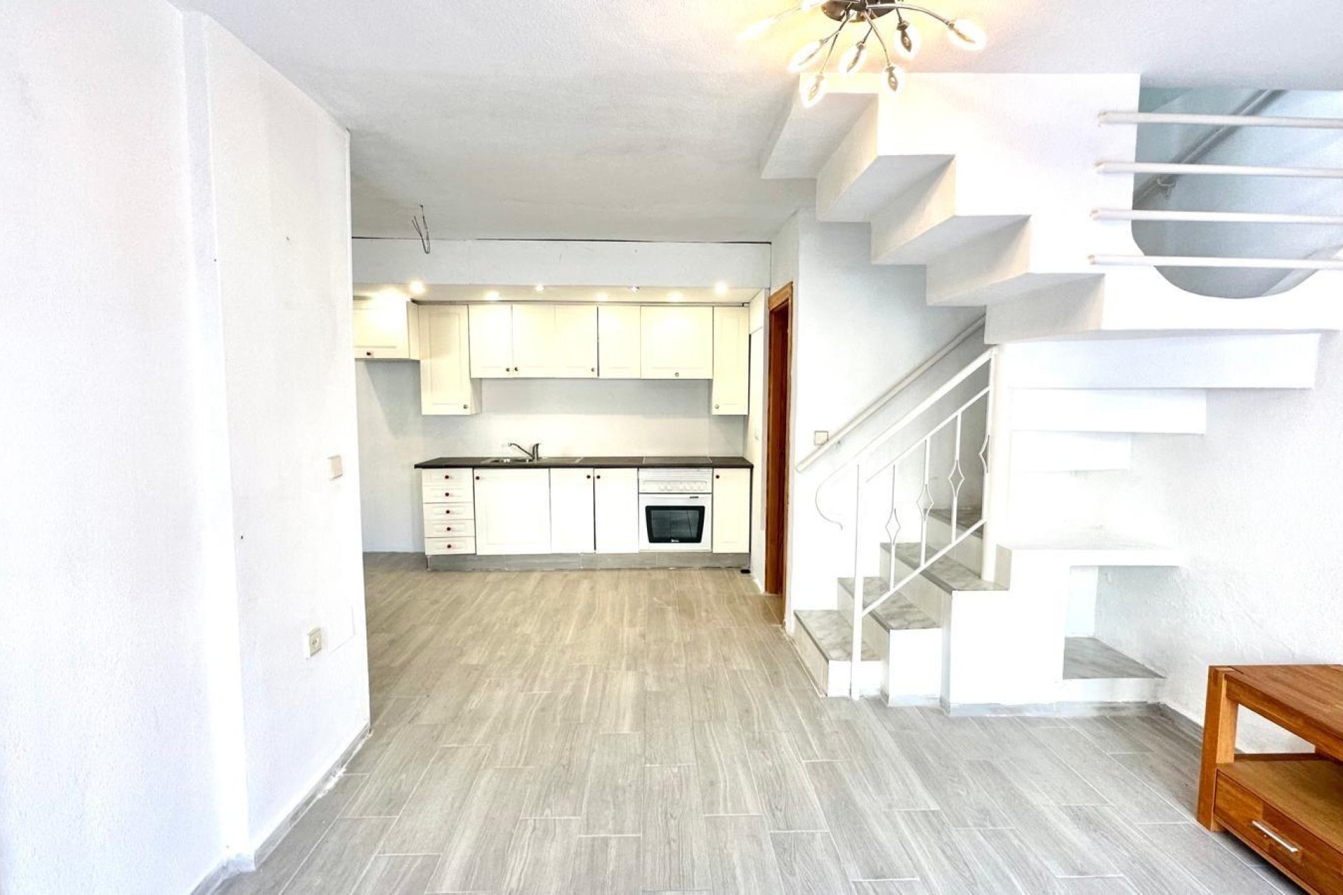 Resale - Town House -
Torrevieja - Carrefour