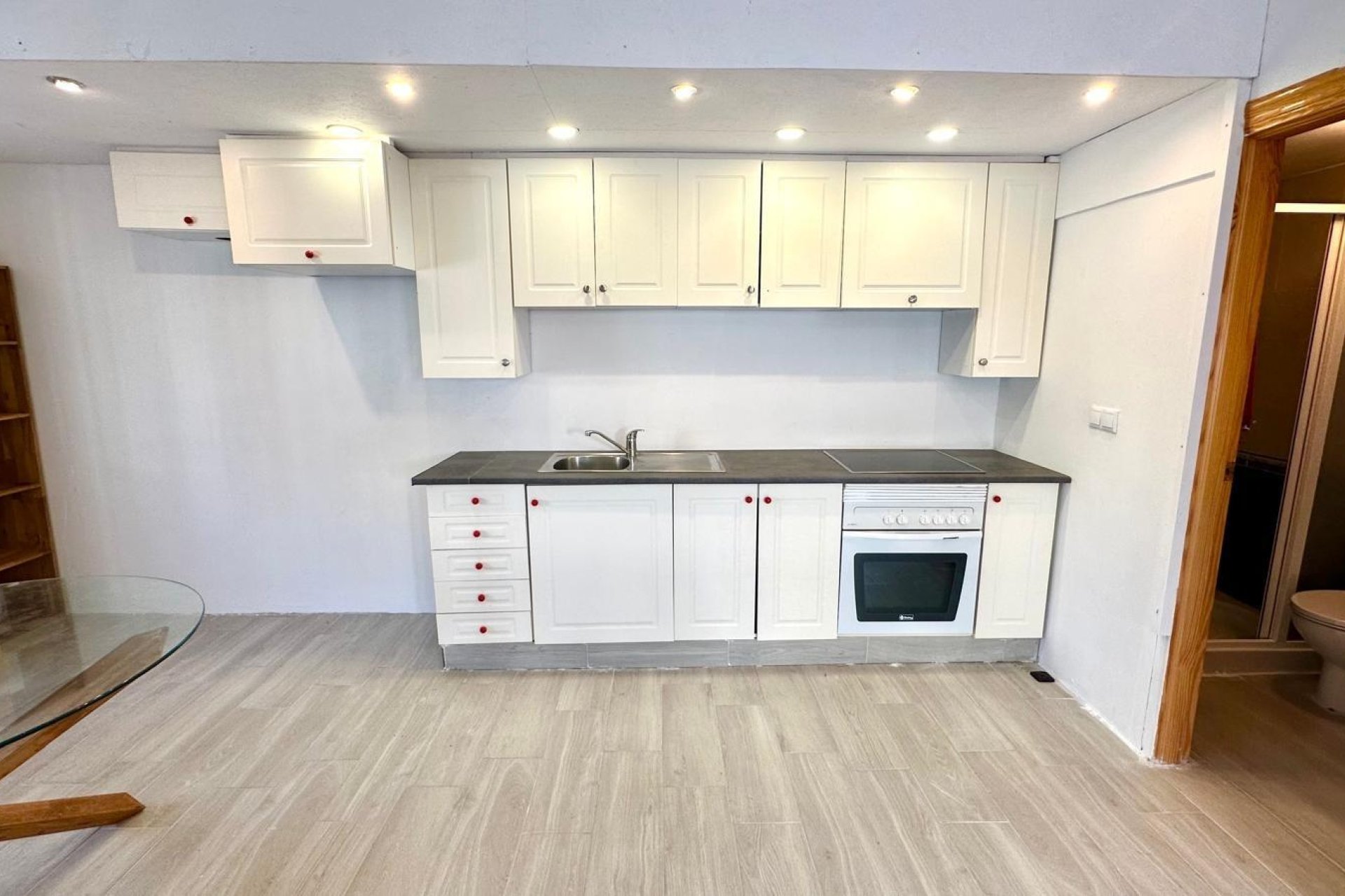 Resale - Town House -
Torrevieja - Carrefour