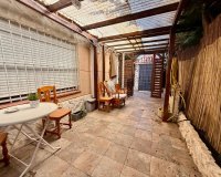 Resale - Town House -
Torrevieja - Carrefour