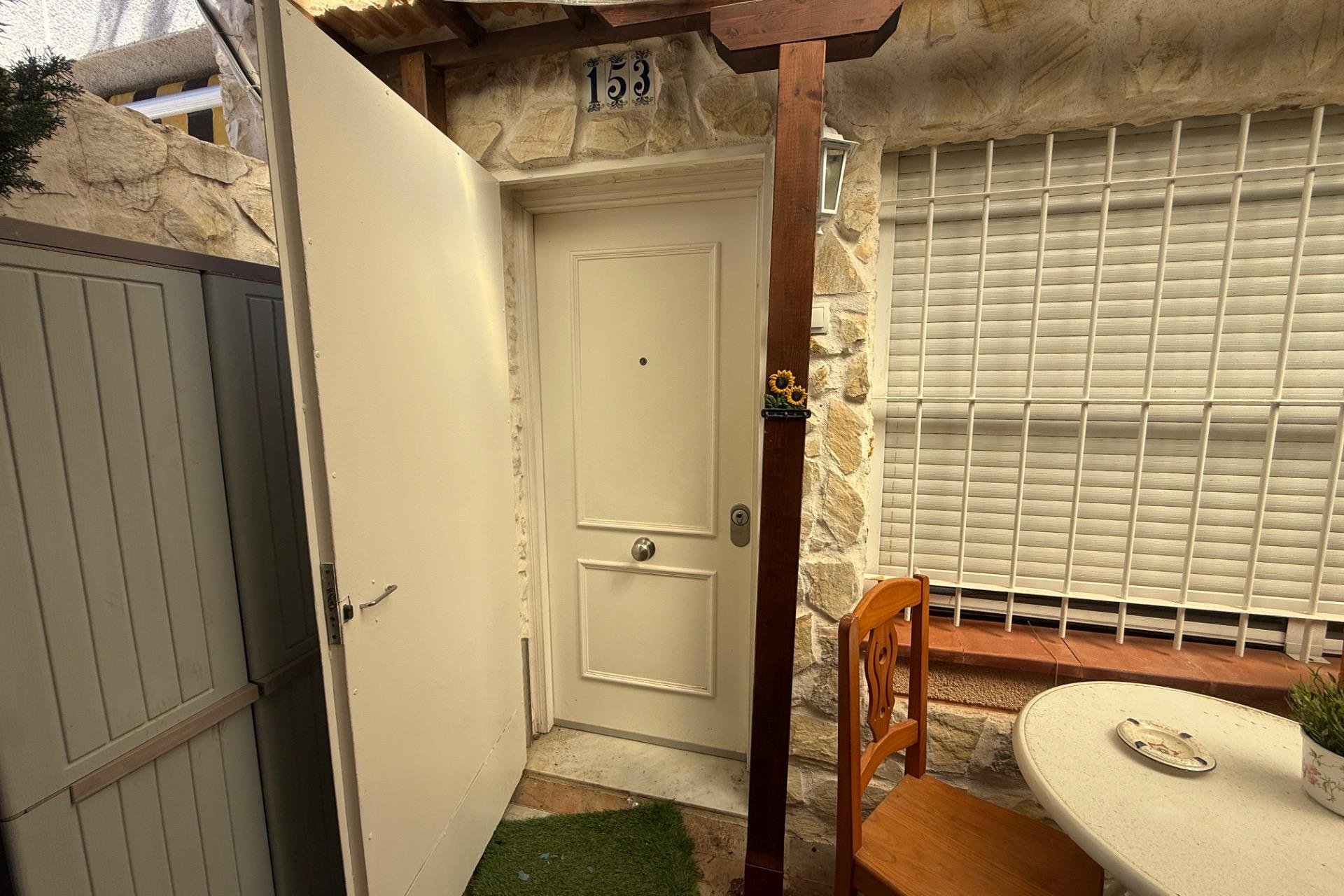 Resale - Town House -
Torrevieja - Carrefour