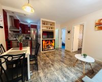 Resale - Town House -
Torrevieja - Carrefour