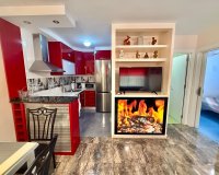 Resale - Town House -
Torrevieja - Carrefour