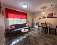 Resale - Town House -
Torrevieja - Carrefour