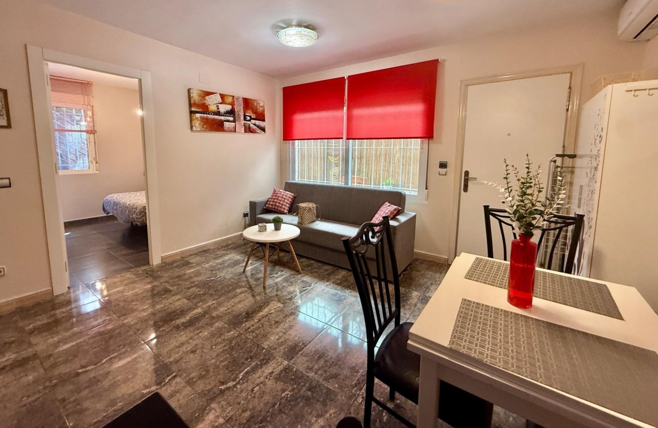 Resale - Town House -
Torrevieja - Carrefour